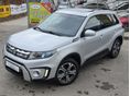 SUZUKI VITARA 2015/5 - 2