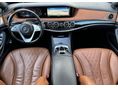 MERCEDES-BENZ S 560 2019/10 - 8