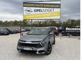 KIA SPORTAGE 1.6 T-GDI Silver ÁFÁS!Magyarországi!1.Tulajdonostól!Végig Szervizelt !1 Év Garancia!