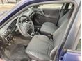 OPEL ASTRA F 2002/4 - 6