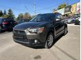 MITSUBISHI ASX 2010/10 - 1