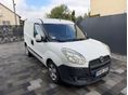 FIAT DOBLO 2012/4 - 2