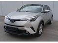 TOYOTA C-HR 2017/11 - 2