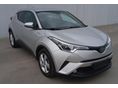 TOYOTA C-HR 2017/11 - 1