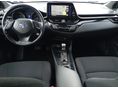 TOYOTA C-HR 2017/11 - 6
