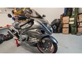 SUZUKI GSX 1300 R (HAYABUSA) 2009/7 - 1