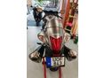 SUZUKI GSX 1300 R (HAYABUSA) 2009/7 - 3