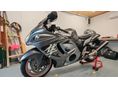 SUZUKI GSX 1300 R (HAYABUSA) 2009/7 - 4