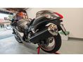 SUZUKI GSX 1300 R (HAYABUSA) 2009/7 - 5