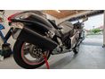 SUZUKI GSX 1300 R (HAYABUSA) 2009/7 - 6