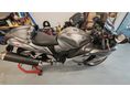 SUZUKI GSX 1300 R (HAYABUSA) 2009/7 - 7