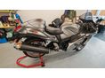 SUZUKI GSX 1300 R (HAYABUSA) 2009/7 - 11