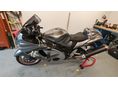 SUZUKI GSX 1300 R (HAYABUSA) 2009/7 - 12