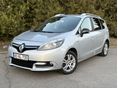 RENAULT GRAND SCENIC Scénic 1.5 dCi Limited