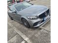 MERCEDES-BENZ C 300 2018/6 - 11