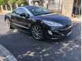PEUGEOT RCZ 2010/8 - 2