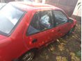 SUZUKI SWIFT 1998/4 - 4