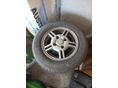 SUZUKI SWIFT 1998/4 - 9
