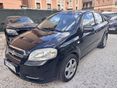 CHEVROLET AVEO 2007/8 - 9
