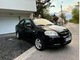 CHEVROLET AVEO 2007/8 - 11
