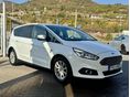 FORD S-MAX 2018/3 - 4