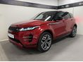 LAND ROVER RANGE ROVER EVOQUE RangeEvoque D180 R-Dynamic HSE (Automata) Friss szerviz / magyarországi / rendszeresen karbantartott / sérülésmentes / mag