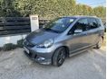 HONDA JAZZ 2004/12 - 1