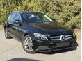 MERCEDES-BENZ C 250 2015/10 - 1