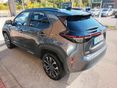 TOYOTA YARIS CROSS 2025/12 - 2