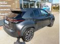 TOYOTA YARIS CROSS 2025/12 - 4