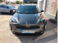 TOYOTA YARIS CROSS 2025/12 - 5