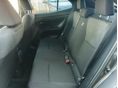 TOYOTA YARIS CROSS 2025/12 - 11
