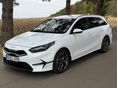 KIA CEE'D Ceed SW 1.5 T-GDI Platinum MAGYAR/GYÁRI GARANCIA/SZERVIZKÖNYV/CARPLAY/KAMERA/ALU/ÜFŰTÉS/TEMPO