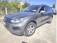 VOLKSWAGEN TOUAREG 3.0 V6 TDI BMT Tiptronic ic Bőr-3.5t v.horog