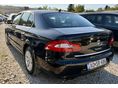 SKODA SUPERB 2013/9 - 2