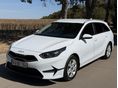 KIA CEE'D Ceed SW 1.5 T-GDI Gold 3 ÉV GARANCIA/MAGYARORSZÁGI/SZERVIZKÖNYV/ALU/CARPLAY/ÜKÉSFŰTÉS/TEMPOMAT/DIGITKLÍ