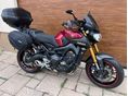 YAMAHA MT-09 2016/8 - 2