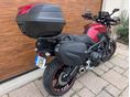 YAMAHA MT-09 2016/8 - 4