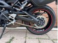 YAMAHA MT-09 2016/8 - 6