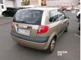 HYUNDAI GETZ 2008/12 - 2