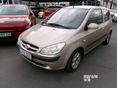 HYUNDAI GETZ 2008/12 - 3