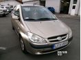HYUNDAI GETZ 2008/12 - 4