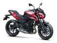 KAWASAKI Z650 S 2026 - 1
