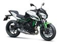 KAWASAKI Z650 S 2026 - 2