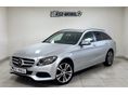 MERCEDES-BENZ C 200 2015/1 - 1