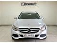 MERCEDES-BENZ C 200 2015/1 - 2