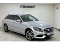 MERCEDES-BENZ C 200 2015/1 - 3