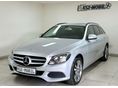 MERCEDES-BENZ C 200 2015/1 - 4