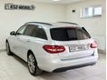 MERCEDES-BENZ C 200 2015/1 - 5