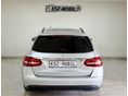 MERCEDES-BENZ C 200 2015/1 - 6